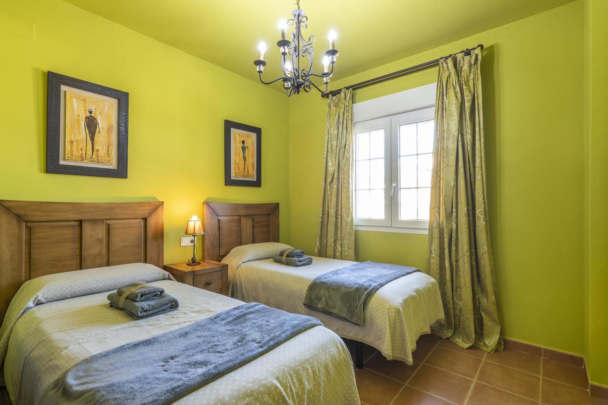 Los Gavilanes By H - Playa Isla Canela Hlhg72P72 Exterior foto