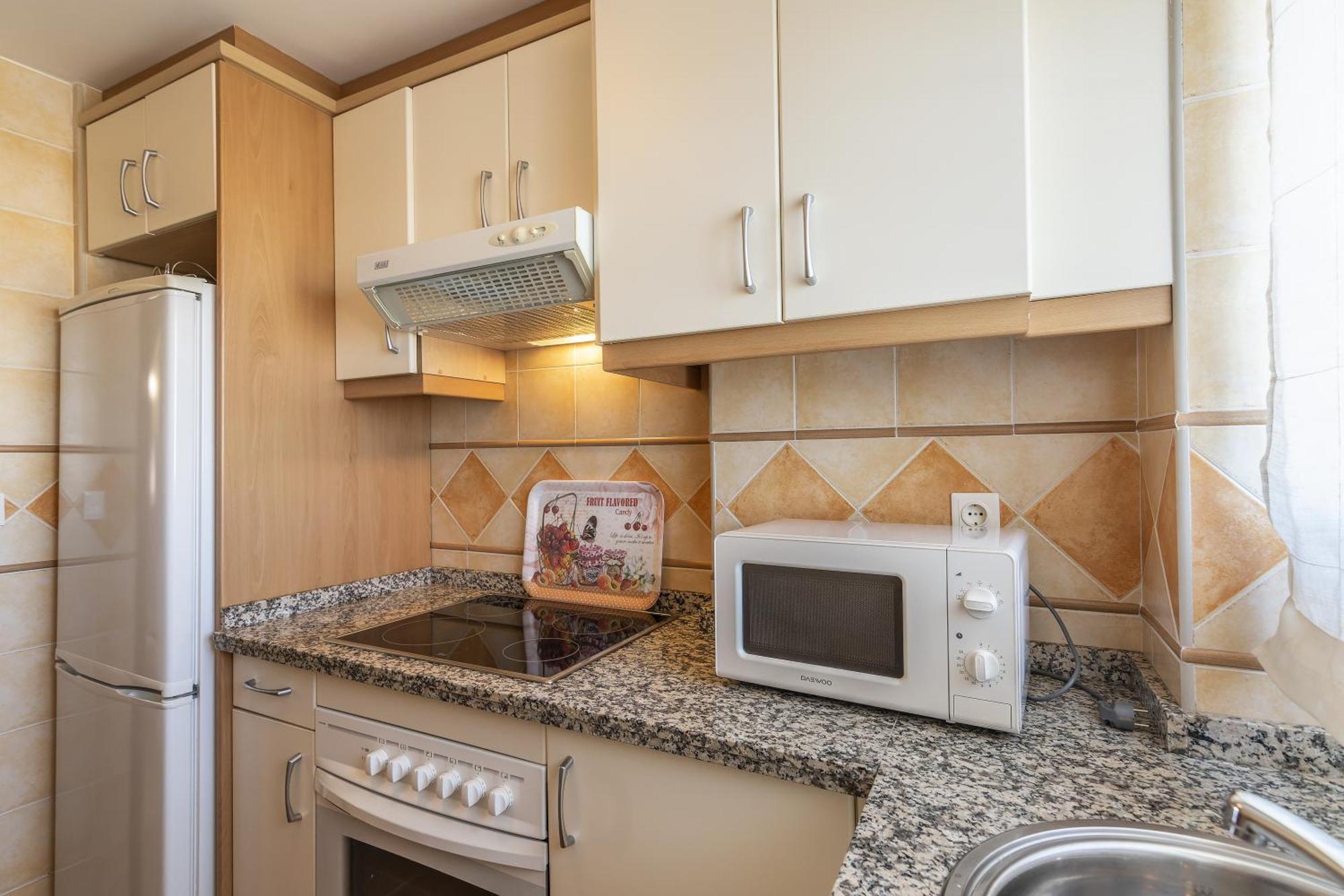 Los Gavilanes By H - Playa Isla Canela Hlhg72P72 Exterior foto